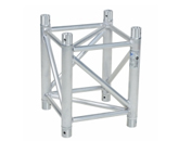 Aluminum truss