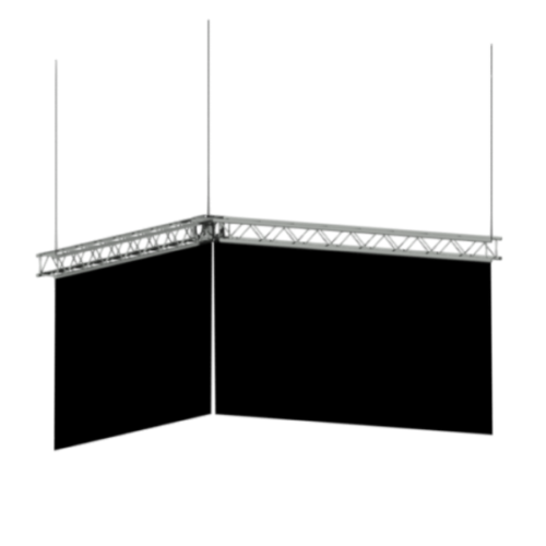 Alviss_LEDScreen Suspension