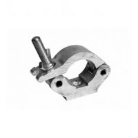 Alviss Clamp 3 Томаси (Хомути)