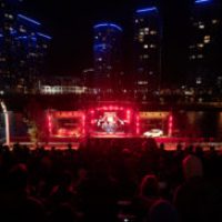 River Mall stage1 272x182 День народження ТРЦ River Mall