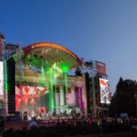 imgsize 272x182 Компания "Алвисс" приняла участие в ежегодной специализированной выставке "Український музичний ярмарок - 2013".