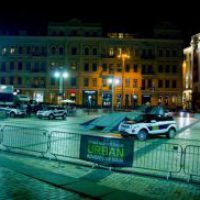 imgsize 7 272x182 Компания "Алвисс" выступила техническим партнером шоу Range Rover Evoque Urban Adventure.