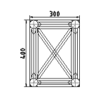 kub 300x400 1 R 400 cubes